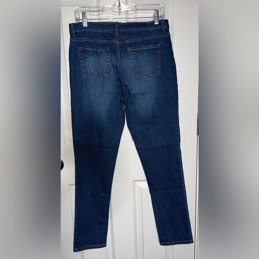 👖NWT! Super Skinny Jeans
